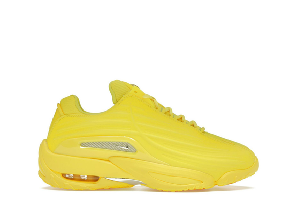 Nocta Hot Step 2 Yellow