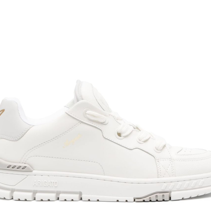 Axel Arigato Haze Leather White