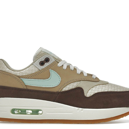 Air Max 1 Crepe Brown