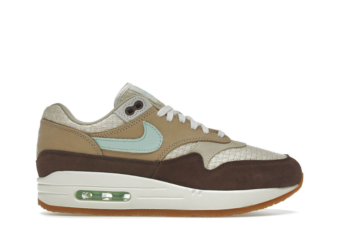 Air Max 1 Crepe Brown