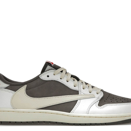 Jordan 1 Low Travis Scott Reverse Mocha