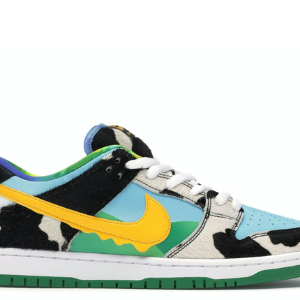 Nike SB Dunk Low Ben & Jerry's Chunky Dunky