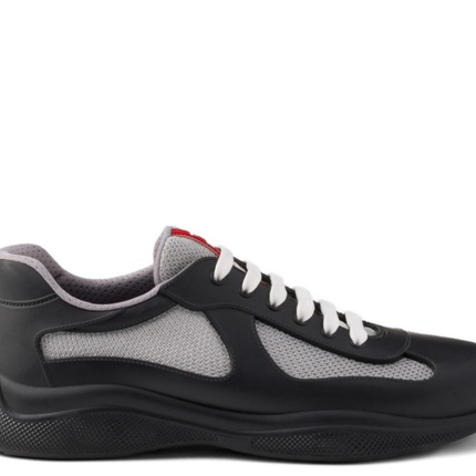 Prada America's Cup Black