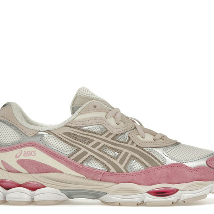 ASICS Gel-NYC cream pink