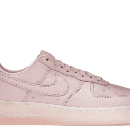 Air Force 1 Low Drake NOCTA Certified Lover Boy Pink