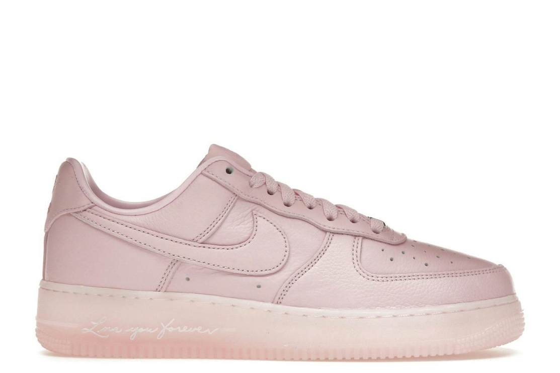 Air Force 1 Low Drake NOCTA Certified Lover Boy Pink