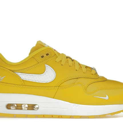 Air Max 1 '87 SP Supreme Speed Yellow