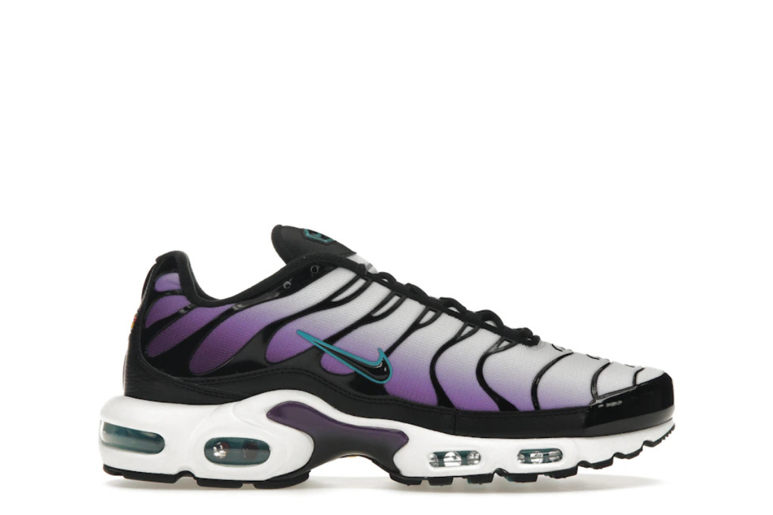 Nike Air Max Plus Tn Reverse Grape