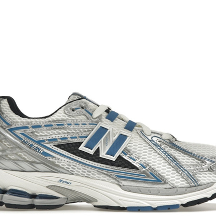 New Balance 1906 Silver Blue
