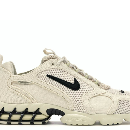 Nike Air Spiridon Cage 2 Stussy ( Fossil ) 2019