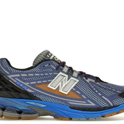 New Balance 1906R Action Bronson Medusa Azul