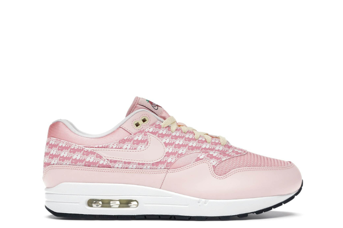 Nike Air Max 1 Strawberry Lemonade (2020)