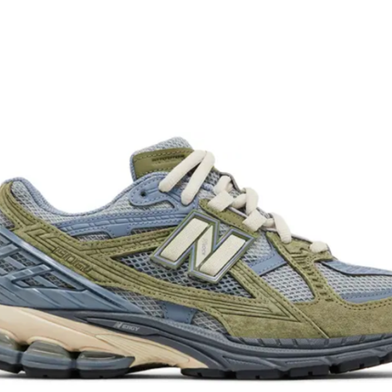 New Balance 1906U 'Slate Grey Dark Olivine'