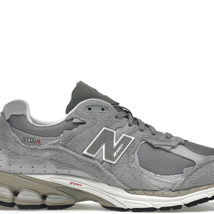 New Balance 2002R Protection Pack Grey
