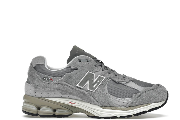 New Balance 2002R Protection Pack Grey