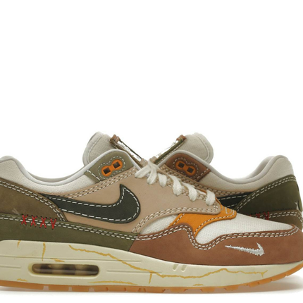 Air Max 1 Wabi-Sabi