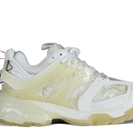Balenciaga Track White Yellow