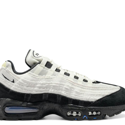 Nike Air Max 95 Big Bubble City Pack Paris Atelier
