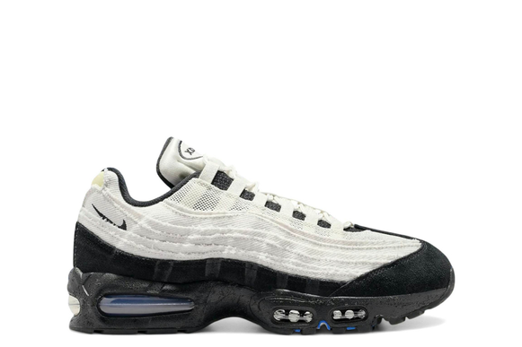 Nike Air Max 95 Big Bubble City Pack Paris Atelier