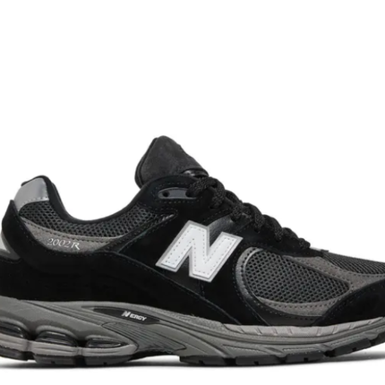 New Balance 2002r Black JD