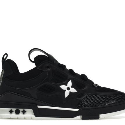 Louis Vuitton Skate Black
