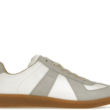 Margiela Replica White