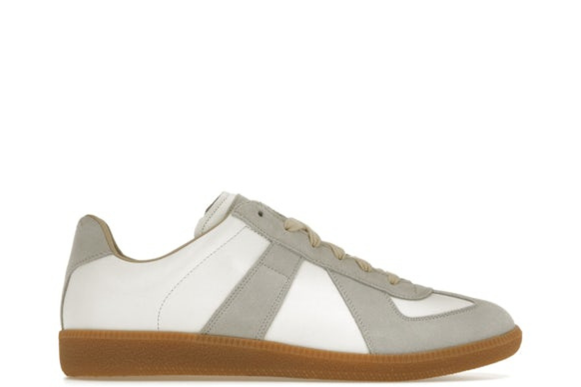 Margiela Replica White