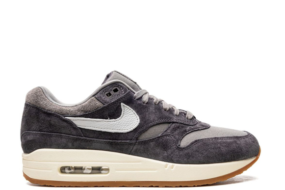 Nike Air Max 1 Crepe Grey