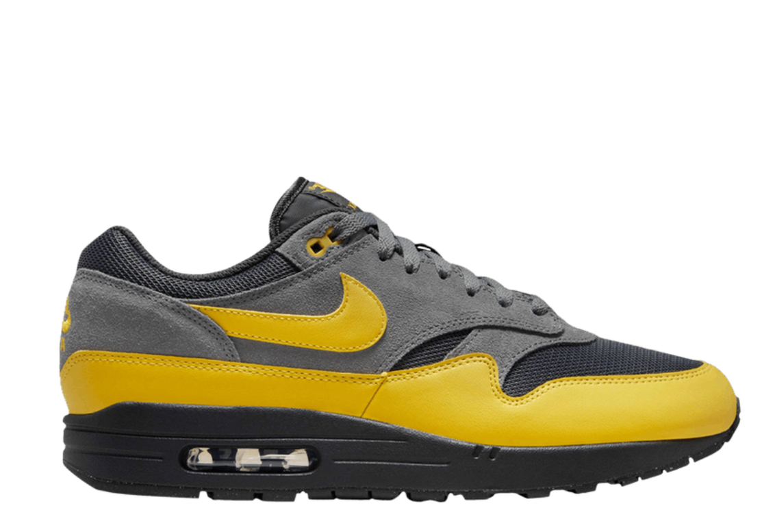 Nike Air Max 1 Essential Batman