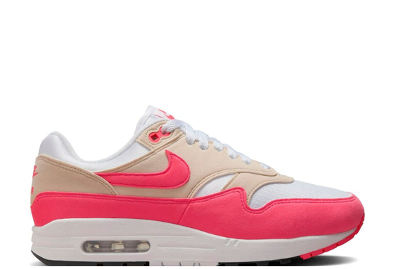 Nike Air Max 1 Pink