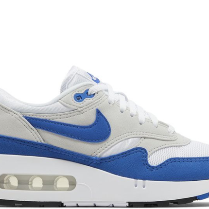 Nike Air Max 1'86 Big Bubble Royal Blue