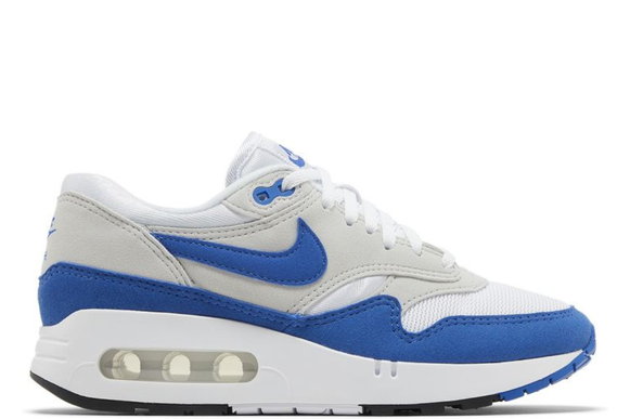 Nike Air Max 1'86 Big Bubble Royal Blue