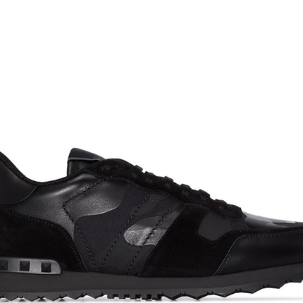 Valentino Garavani Black