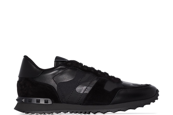 Valentino Garavani Black