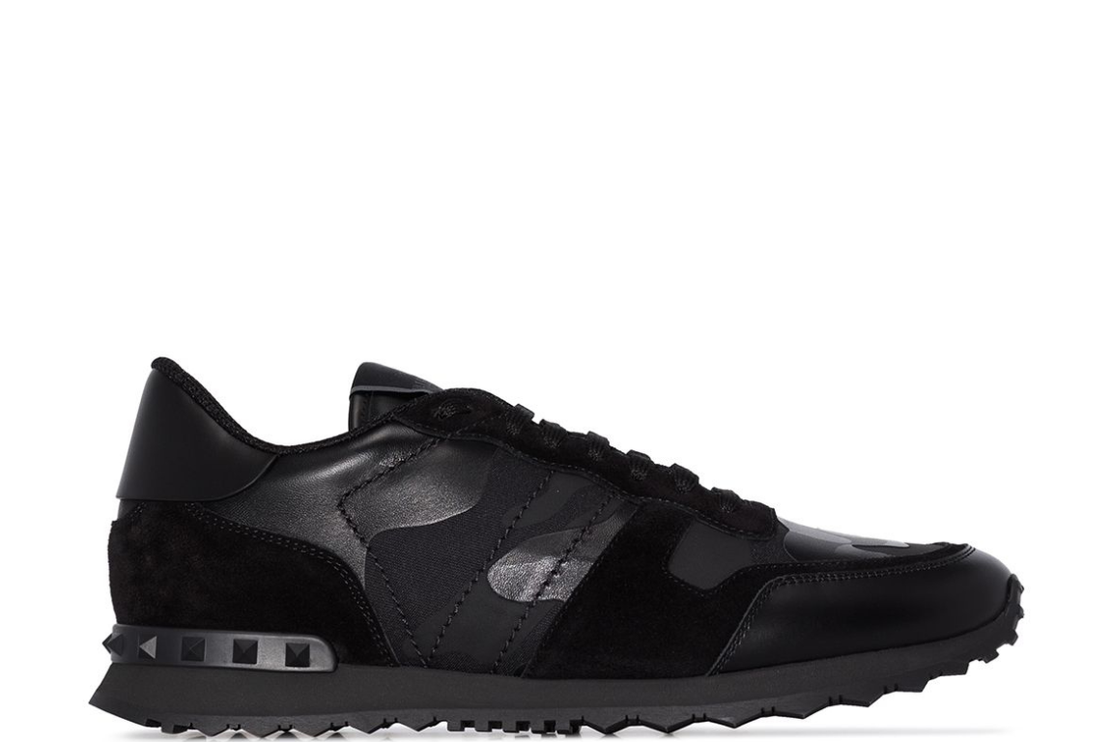 Valentino Garavani Black