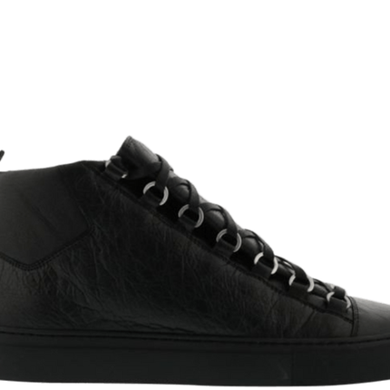 Balenciaga Arena Black