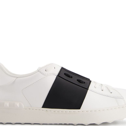 Valentino Classic White Dark