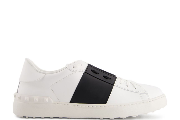 Valentino Classic White Dark