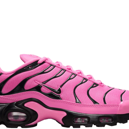 Nike Air Max Tn Pink Black