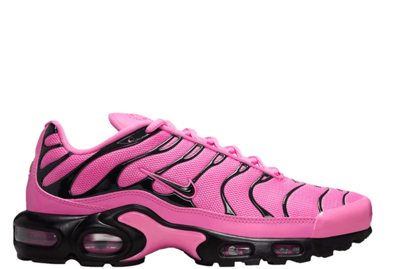 Nike Air Max Tn Pink Black