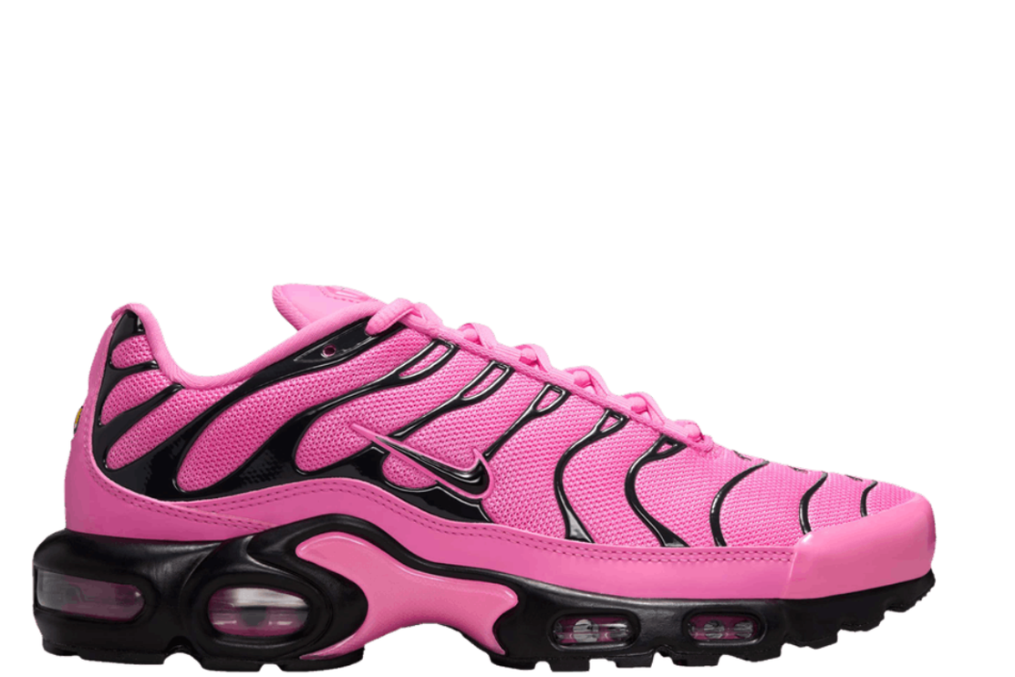 Nike Air Max Tn Pink Black