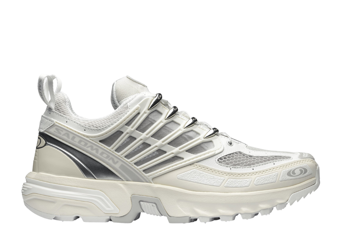 Salomon ACS Pro White