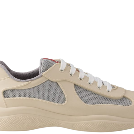 Prada Cup Gum (Beige)