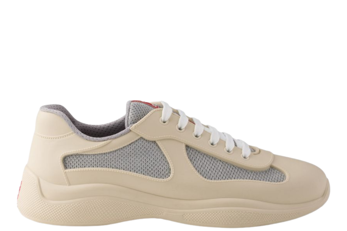 Prada Cup Gum (Beige)
