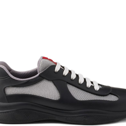 Prada Cup Gum (Black)