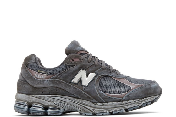 New Balance 2002R Gore-tex (Magnet Mood Indigo)