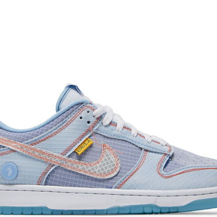 Nike Dunk Low Union (Passport Pack Argon)