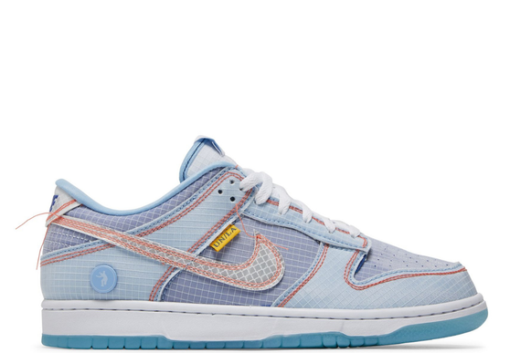 Nike Dunk Low Union (Passport Pack Argon)
