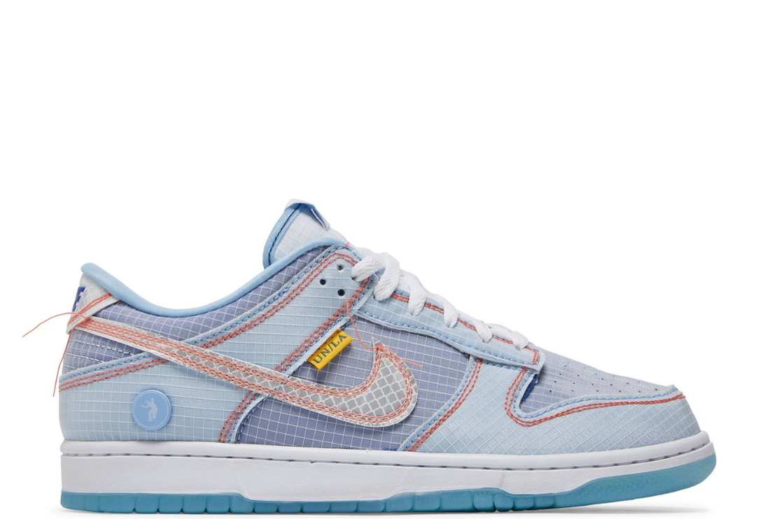 Nike Dunk Low Union (Passport Pack Argon)
