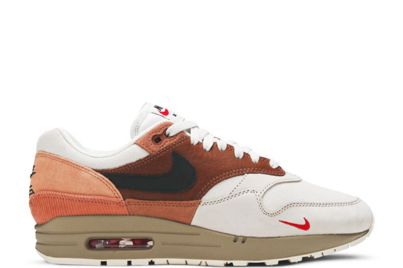 Nike Air Max 1 Amsterdam City Pack